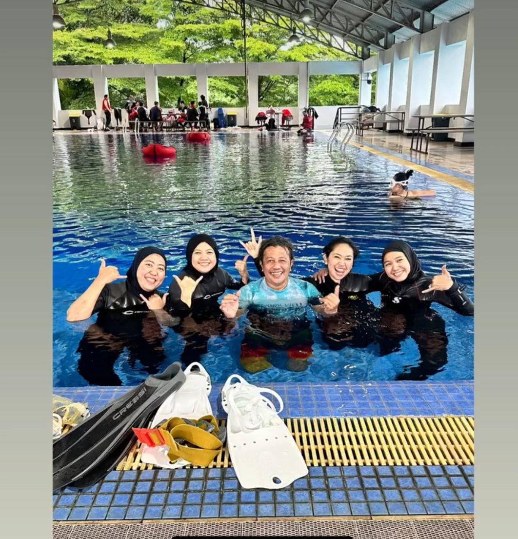 Advanced Open Water